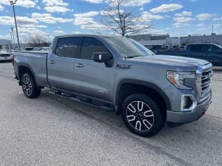 GMC 2020 Sierra 1500