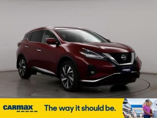 Nissan 2023 Murano