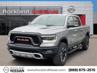 Ram 2019 1500