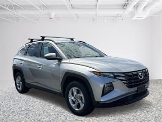 Hyundai 2022 Tucson