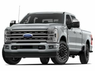 Ford 2023 F-250