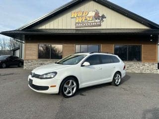 Volkswagen 2013 Jetta