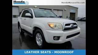 Toyota 2008 4Runner