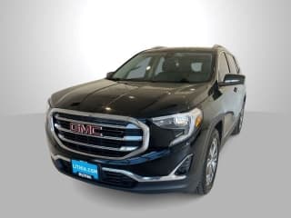 GMC 2021 Terrain