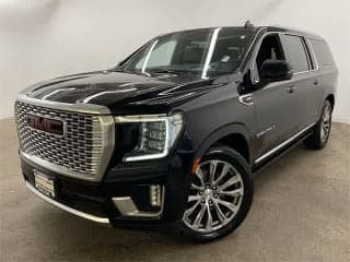 GMC 2021 Yukon XL