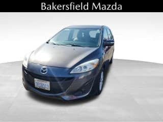 Mazda 2014 Mazda5