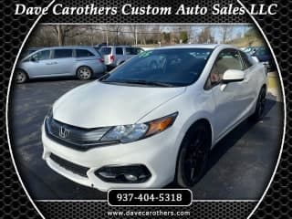 Honda 2015 Civic