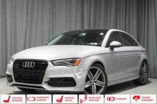 Audi 2015 A3