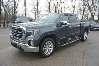 GMC 2019 Sierra 1500