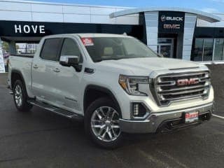 GMC 2019 Sierra 1500