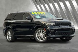 Dodge 2022 Durango