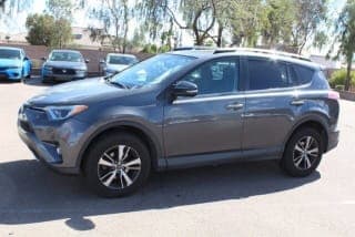 Toyota 2016 RAV4