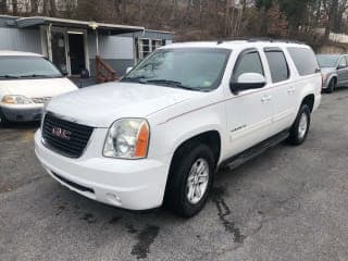 GMC 2012 Yukon XL