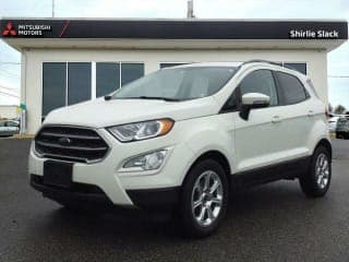 Ford 2019 EcoSport