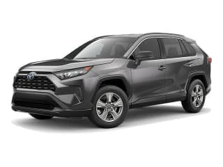 Toyota 2024 RAV4 Hybrid