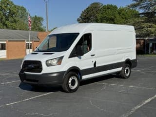 Ford 2016 Transit