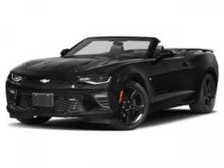 Chevrolet 2018 Camaro