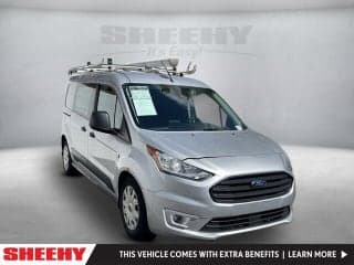 Ford 2019 Transit Connect