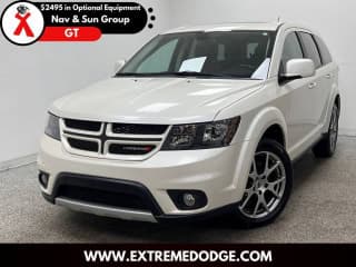 Dodge 2018 Journey