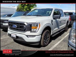 Ford 2023 F-150
