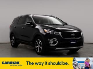 Kia 2016 Sorento