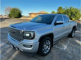 GMC 2017 Sierra 1500