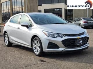 Chevrolet 2019 Cruze