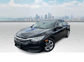 Honda 2018 Civic