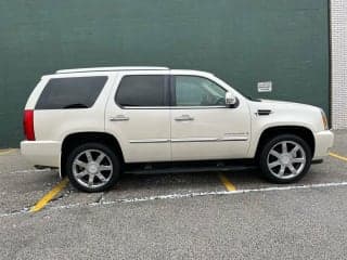 Cadillac 2008 Escalade