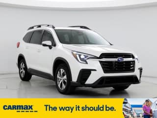 Subaru 2023 Ascent