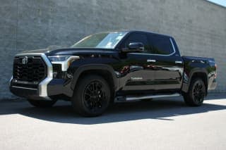 Toyota 2022 Tundra