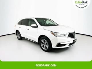 Acura 2020 MDX