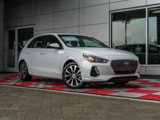 Hyundai 2019 Elantra GT