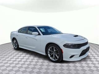 Dodge 2022 Charger