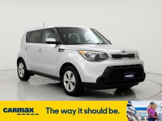 Kia 2014 Soul