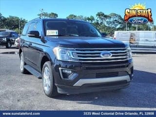 Ford 2019 Expedition