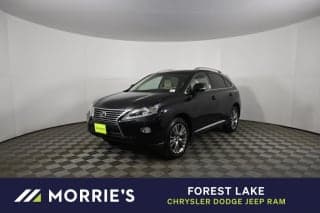 Lexus 2014 RX 350