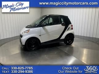 Smart 2013 fortwo