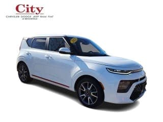 Kia 2022 Soul