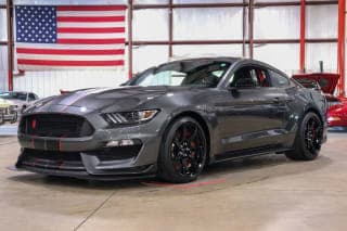 Ford 2016 Mustang