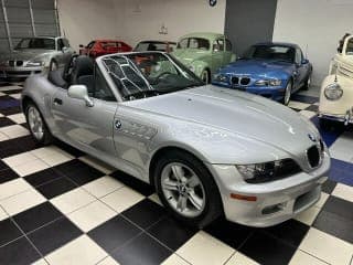 BMW 2000 Z3