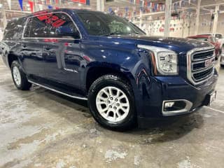 GMC 2017 Yukon XL