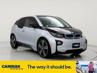 BMW 2015 i3