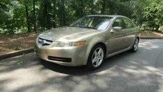 Acura 2006 TL