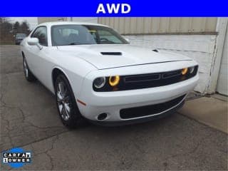 Dodge 2021 Challenger