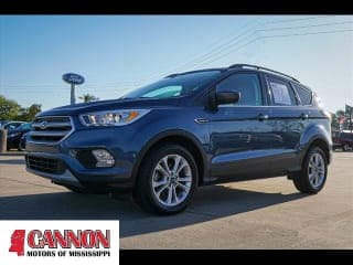 Ford 2018 Escape