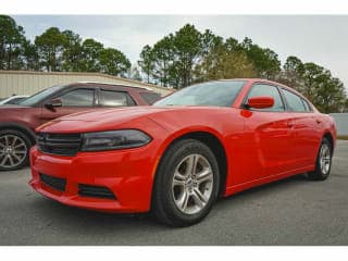 Dodge 2021 Charger