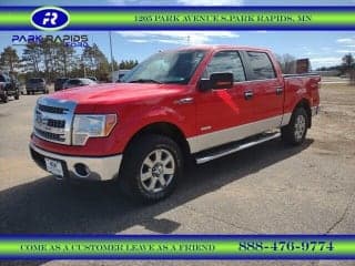 Ford 2013 F-150