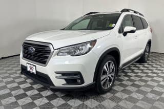 Subaru 2021 Ascent