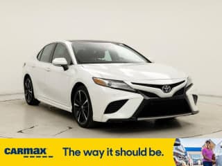 Toyota 2018 Camry